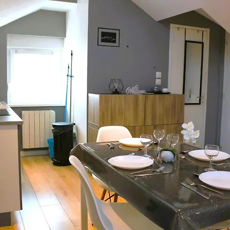 Apartment Cosynest *