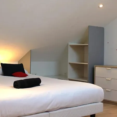 Cosynest Amneville