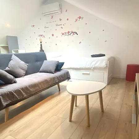 Cosynest Apartment