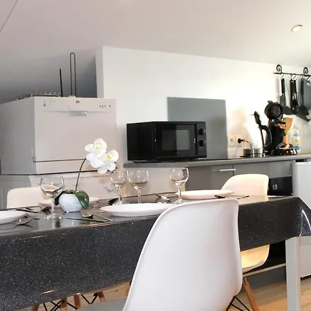 Apartment Cosynest