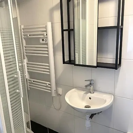 Apartment Cosynest Amneville
