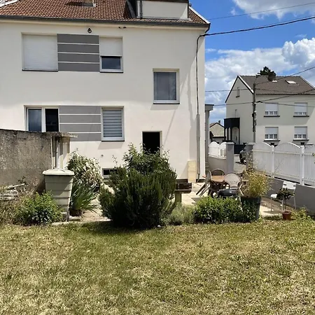 Cosynest * Amnéville